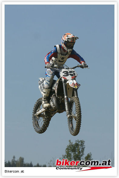 MX Taufkirchen - 