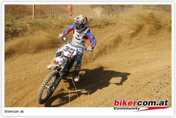 MX Taufkirchen - 