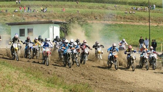 MX Taufkirchen - 