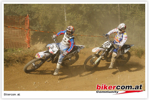 MX Taufkirchen - 