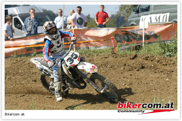 MX Taufkirchen - 