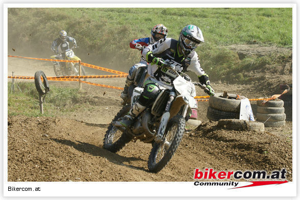 MX Taufkirchen - 