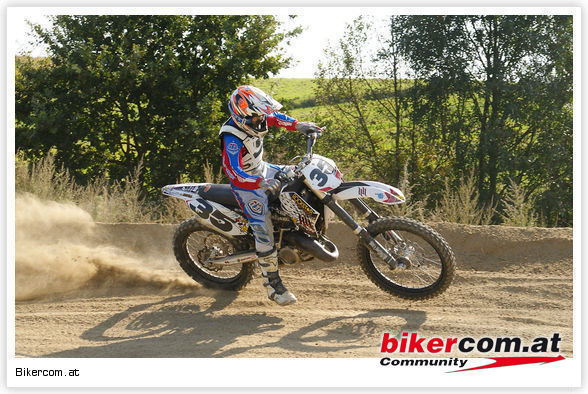 MX Taufkirchen - 