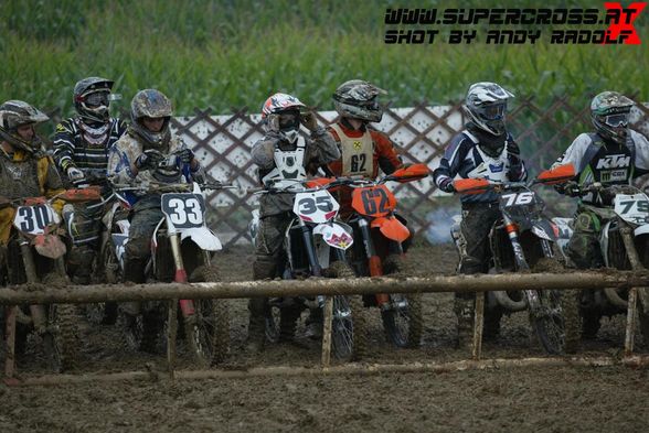 MX Vorchdorf - 