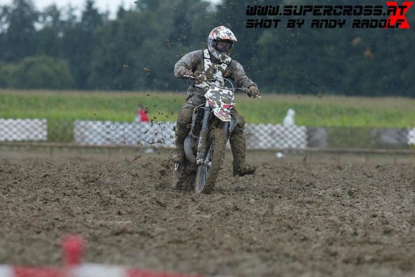 MX Vorchdorf - 