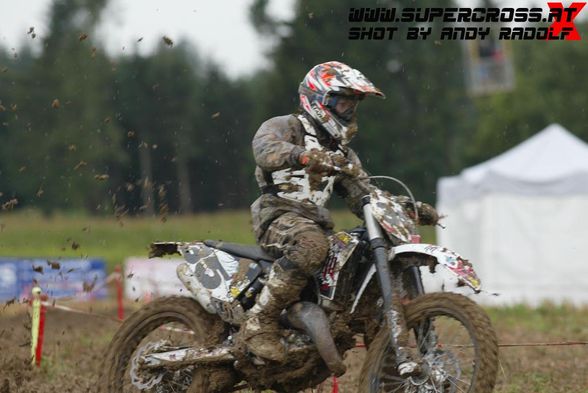 MX Vorchdorf - 