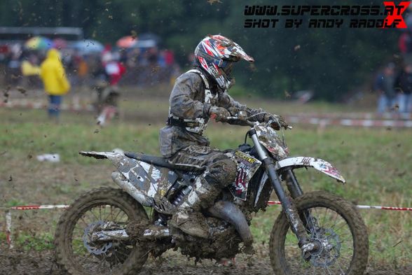 MX Vorchdorf - 