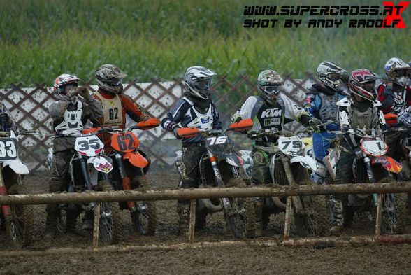 MX Vorchdorf - 