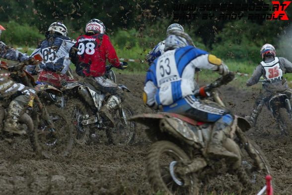 MX Vorchdorf - 