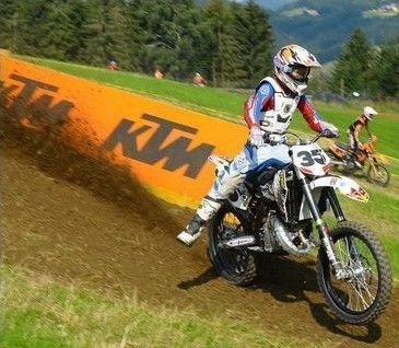 MX Oberndorf - 