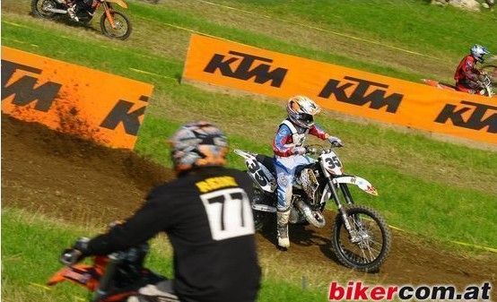 MX Oberndorf - 