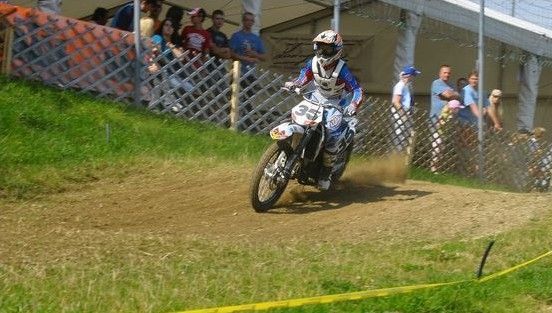 MX Oberndorf - 