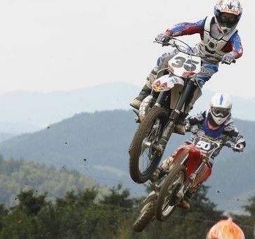 MX Oberndorf - 