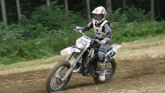 MX Herzogsdorf - 