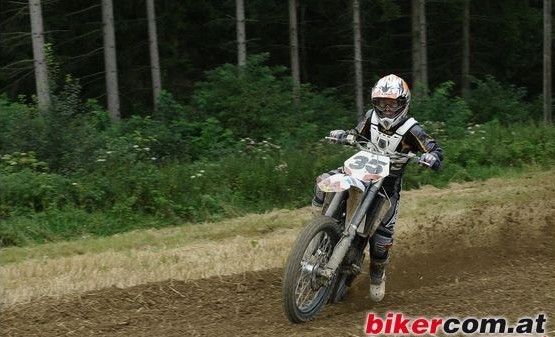 MX Herzogsdorf - 