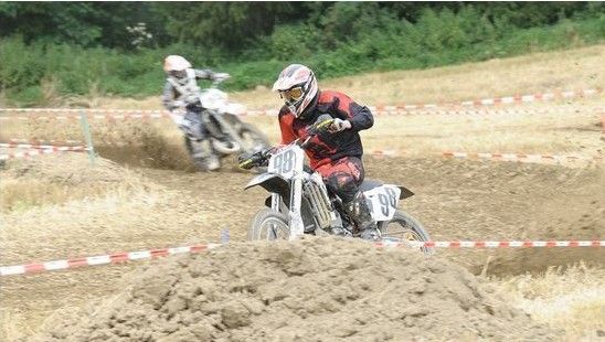 MX Herzogsdorf - 