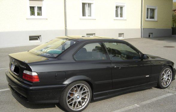 Mein altes Auto!!!!! - 