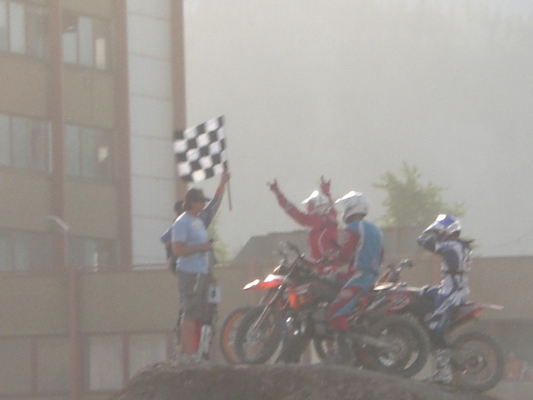 Erzbergrodeo XIII - 