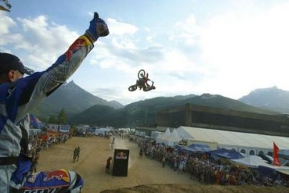 Erzbergrodeo XIII - 