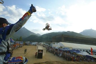 Erzbergrodeo XIII - 