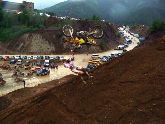 Erzbergrodeo XIII - 