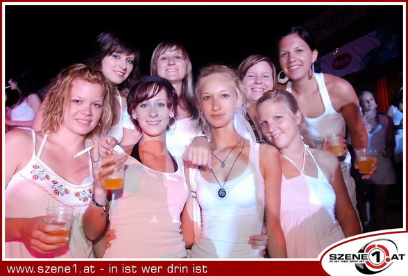 Summersplash 2007 - 