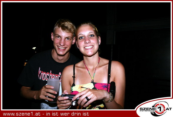 Summersplash 2007 - 