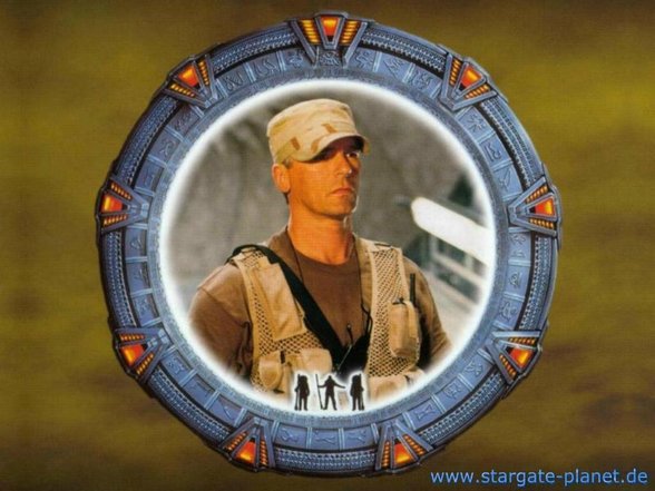 Stargate Atlantis - 