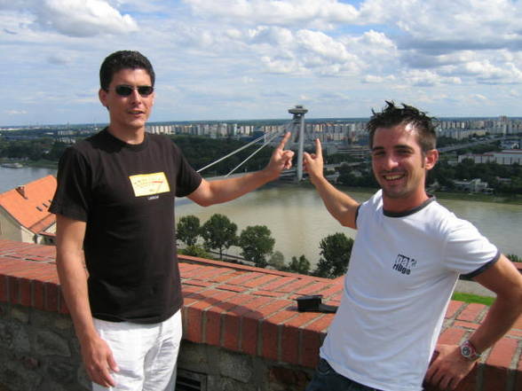 Bratislava 2006 - 