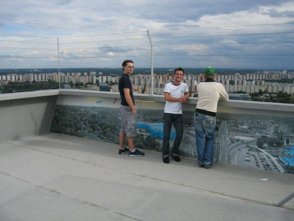 Bratislava 2006 - 