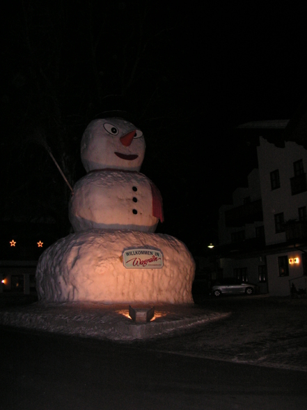 MC im Schnee 2008 - 