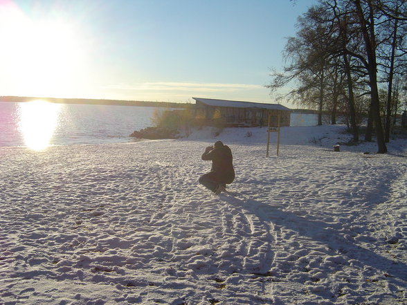 Allerlei aus Finnland - 