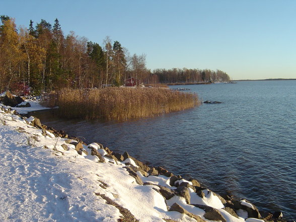 Allerlei aus Finnland - 