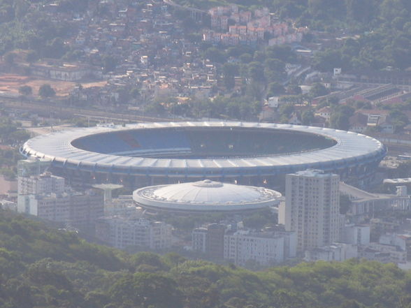 Rio de Janeiro - 