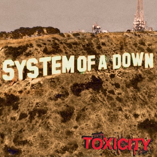 Systen Of A Down - 