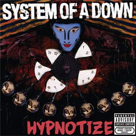 Systen Of A Down - 