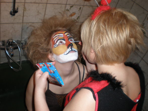 Fasching09 - 