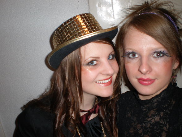 Fasching09 - 