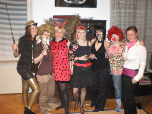 Fasching09 - 