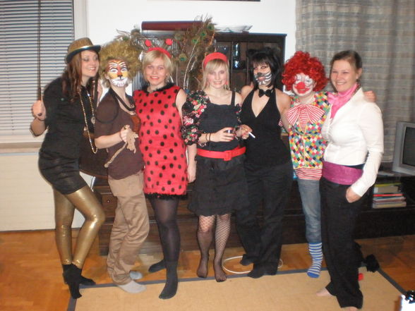 Fasching09 - 