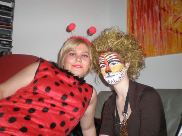 Fasching09 - 