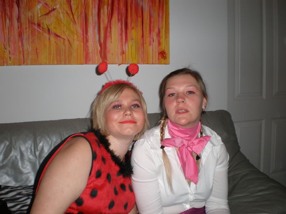 Fasching09 - 