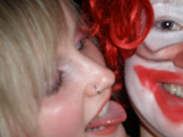 Fasching09 - 