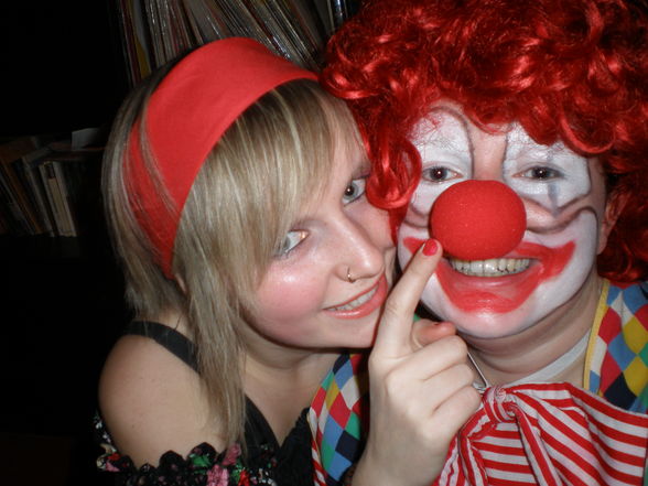 Fasching09 - 