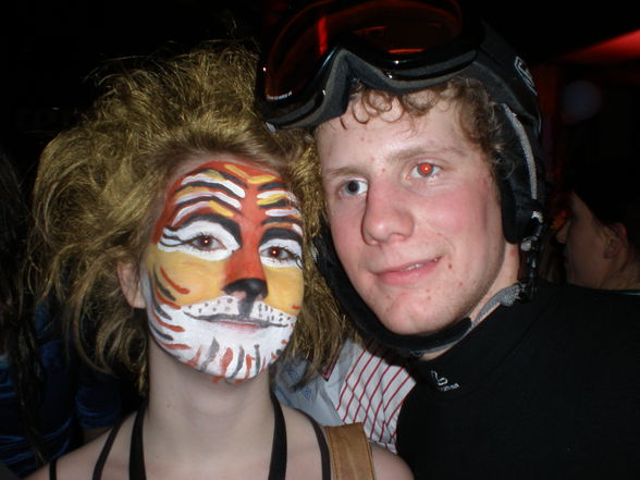 Fasching09 - 