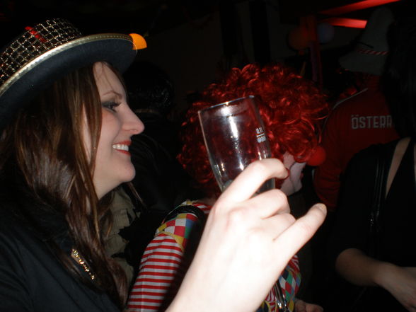 Fasching09 - 