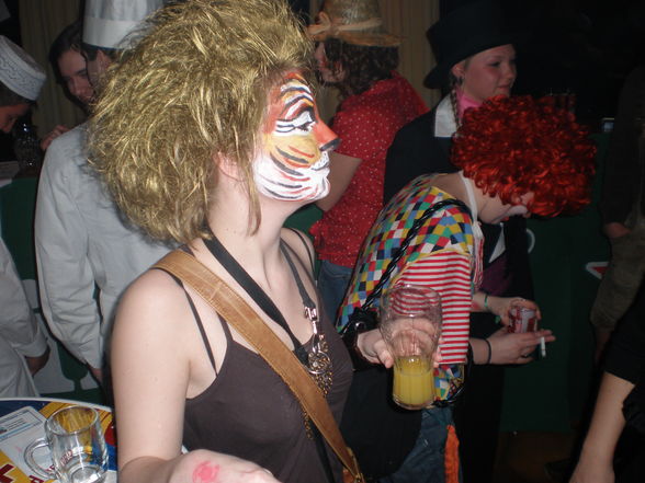 Fasching09 - 