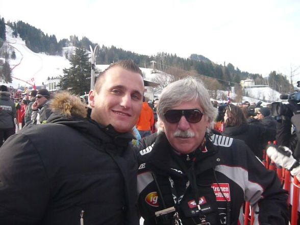 Kitzbühel 2009 - 