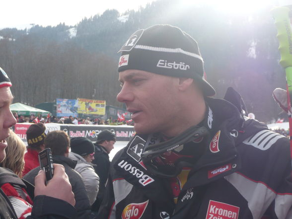 Kitzbühel 2009 - 