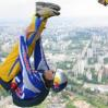 Basejumping - 